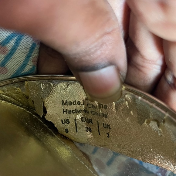 Aldo 🙂read description - Picture 9 of 13